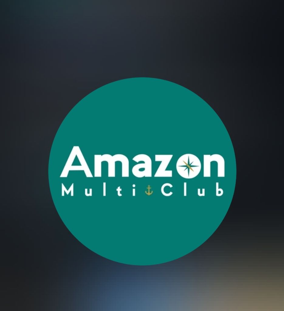 Amazon Multi Club